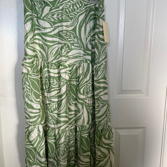 Maxi skirt - Picture 1 of 3